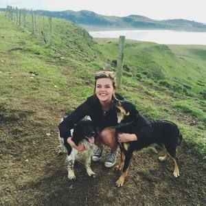 Meet your Posher, Keryn claire